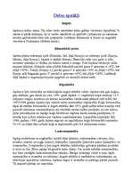 Referāts 'Japāna', 5.