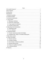 Biznesa plāns 'Biznesa plāns ražošanas uzņēmumam', 2.