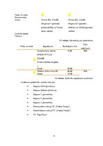 Biznesa plāns 'Biznesa plāns ražošanas uzņēmumam', 5.