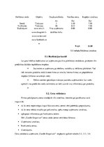 Biznesa plāns 'Biznesa plāns ražošanas uzņēmumam', 14.