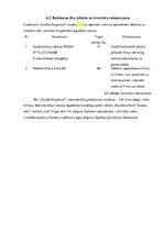 Biznesa plāns 'Biznesa plāns ražošanas uzņēmumam', 18.