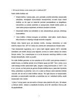 Referāts 'NATO un ES paplašināšanās', 1.