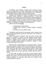 Referāts 'Iedzīvotāju uzskatu par nodokļu sistēmu analīze', 3.