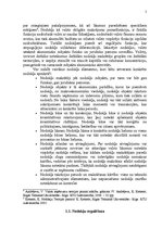 Referāts 'Iedzīvotāju uzskatu par nodokļu sistēmu analīze', 5.