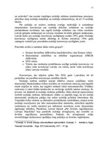 Referāts 'Iedzīvotāju uzskatu par nodokļu sistēmu analīze', 11.