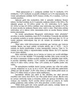 Referāts 'Iedzīvotāju uzskatu par nodokļu sistēmu analīze', 24.