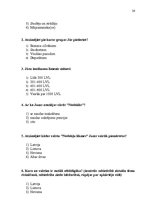 Referāts 'Iedzīvotāju uzskatu par nodokļu sistēmu analīze', 26.