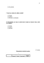 Referāts 'Iedzīvotāju uzskatu par nodokļu sistēmu analīze', 27.