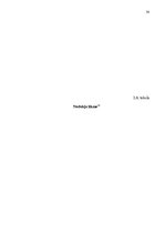 Referāts 'Iedzīvotāju uzskatu par nodokļu sistēmu analīze', 30.