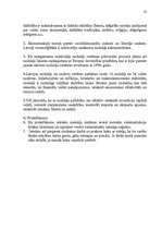 Referāts 'Iedzīvotāju uzskatu par nodokļu sistēmu analīze', 32.