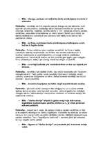 Konspekts 'Starptautiskā migrācijas organizācija. Cilvēku tirdzniecība – mīts vai realitāte', 2.