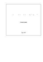 Referāts 'Vadītāja raksturojums viesu mājā "Upmaļi"', 1.