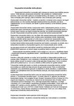 Konspekts 'Starptautisko tirdzniecības tiesību jēdziens', 1.