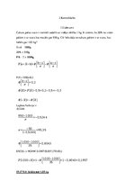 Konspekts 'Matemātiskā statistika', 1.