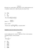 Konspekts 'Matemātiskā statistika', 2.