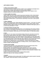 Konspekts 'Redzes zuduma iemesli', 2.