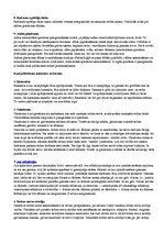 Konspekts 'Redzes zuduma iemesli', 3.