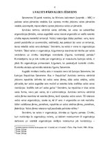 Referāts 'Cilvēktiesību ievērošana valsts pārvaldē un tiesībsarga institūts', 4.