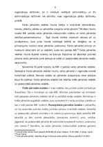 Referāts 'Cilvēktiesību ievērošana valsts pārvaldē un tiesībsarga institūts', 6.