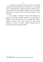 Referāts 'Cilvēktiesību ievērošana valsts pārvaldē un tiesībsarga institūts', 10.