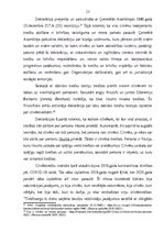 Referāts 'Cilvēktiesību ievērošana valsts pārvaldē un tiesībsarga institūts', 12.