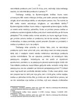 Referāts 'Cilvēktiesību ievērošana valsts pārvaldē un tiesībsarga institūts', 13.