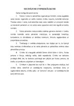 Referāts 'Cilvēktiesību ievērošana valsts pārvaldē un tiesībsarga institūts', 16.