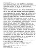 Eseja 'Qualitative Analysis of Buffer Solutions', 1.