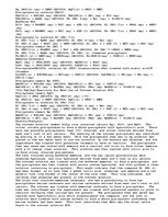 Eseja 'Qualitative Analysis of Buffer Solutions', 2.