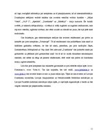 Biznesa plāns 'Uzņēmuma "Pirtnieciņš" mārketinga plāns', 11.