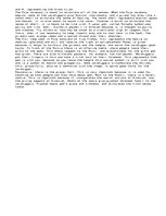 Eseja 'Hindu Mandir and how They Assist Belief', 2.