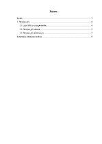 Referāts 'Versaļas pils', 3.