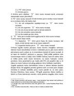 Referāts 'Muitas likumdošanas analīze reģionālā skatījumā', 2.