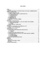 Prakses atskaite 'Latvijas Privatizācijas aģentūra', 1.