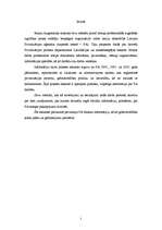 Prakses atskaite 'Latvijas Privatizācijas aģentūra', 2.