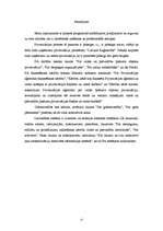 Prakses atskaite 'Latvijas Privatizācijas aģentūra', 15.