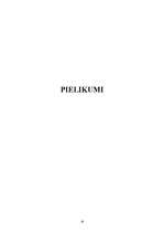 Prakses atskaite 'Latvijas Privatizācijas aģentūra', 16.