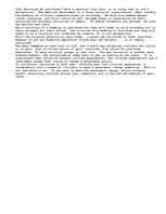 Eseja 'Can Terrorism Be Justified?', 1.