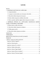 Diplomdarbs 'Jaunākā skolas vecuma bērnu lasītprasmes veicināšanas iespējas sākumskolā', 3.