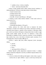 Diplomdarbs 'Jaunākā skolas vecuma bērnu lasītprasmes veicināšanas iespējas sākumskolā', 20.