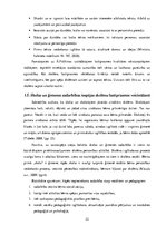 Diplomdarbs 'Jaunākā skolas vecuma bērnu lasītprasmes veicināšanas iespējas sākumskolā', 22.