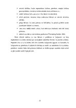 Diplomdarbs 'Jaunākā skolas vecuma bērnu lasītprasmes veicināšanas iespējas sākumskolā', 25.