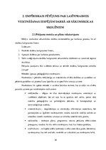 Diplomdarbs 'Jaunākā skolas vecuma bērnu lasītprasmes veicināšanas iespējas sākumskolā', 26.