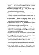 Diplomdarbs 'Jaunākā skolas vecuma bērnu lasītprasmes veicināšanas iespējas sākumskolā', 47.