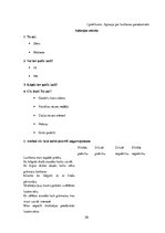 Diplomdarbs 'Jaunākā skolas vecuma bērnu lasītprasmes veicināšanas iespējas sākumskolā', 50.