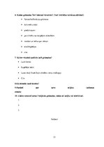 Diplomdarbs 'Jaunākā skolas vecuma bērnu lasītprasmes veicināšanas iespējas sākumskolā', 51.