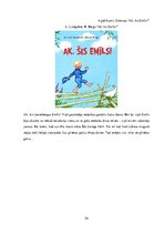 Diplomdarbs 'Jaunākā skolas vecuma bērnu lasītprasmes veicināšanas iespējas sākumskolā', 54.