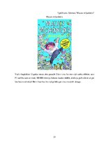 Diplomdarbs 'Jaunākā skolas vecuma bērnu lasītprasmes veicināšanas iespējas sākumskolā', 57.