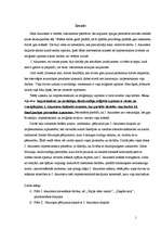 Konspekts 'Ievads ZPD par J.Akurateru un Z.Mauriņas uzskatiem par viņu', 1.