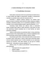 Referāts 'Pamatlīdzekļu uzskaites veidi un dokumentācijas sistēma individuālajā uzņēmumā', 5.